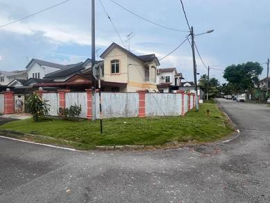 1.5-storey-Terraced-House-for-sale-Kulai-Johor