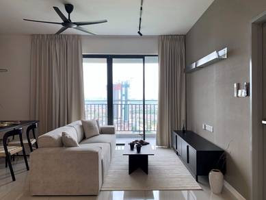 Mahogany Residences