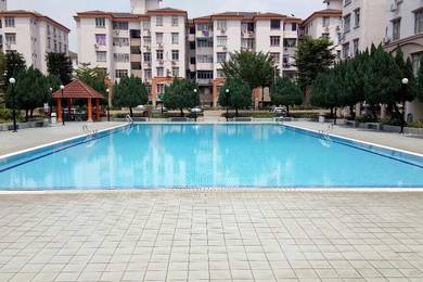 Goodyear Court 8