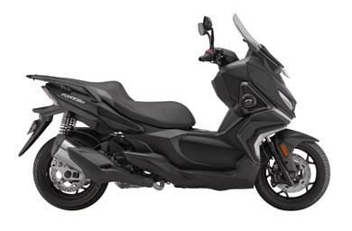 Qj MOTO FORT 350 HUSKY XMAX FORZA RT3 RT2 ELEGAN