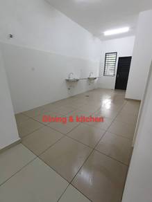 Suriaman 1, 2sty Terrace House For Rent, Bandar Sri Sendayan