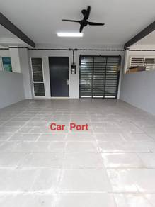 Suriaman 1, 2sty Terrace House For Rent, Bandar Sri Sendayan