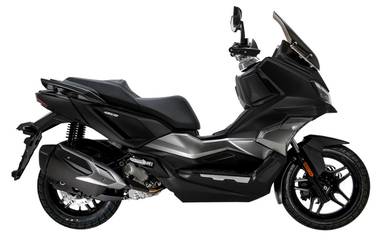 Sym HUSKY ADV300 FORT350 XMAX RT3 ELEGAN ADV350