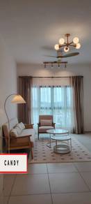 Sinaran Residences @ Utropolis