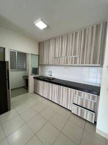 Seri Baiduri Apartments @ Setia Alam