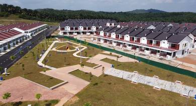 2-storey-Terraced-House-for-sale-Seremban-2-Negeri-Sembilan