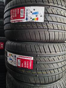 New Tyre 315 35 20 Fronway Speedway 56 year 2024