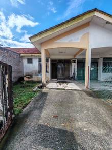 [Paling murah]Taman Politeknik PD Negeri 9 teres setingkat