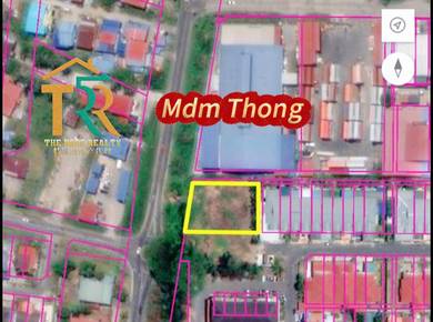 Resident land | 12000sqft | for sale