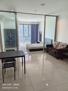 【READY UNIT】Studio 3 Elements MRT Equine Putra Permai UPM IOI meta