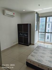 【READY UNIT】Studio 3 Elements MRT Equine Putra Permai UPM IOI meta