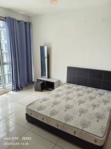 【READY UNIT】Studio 3 Elements MRT Equine Putra Permai UPM IOI meta