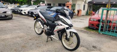 Honda Rs150 R Buy1 Free 1 Kedai Loan