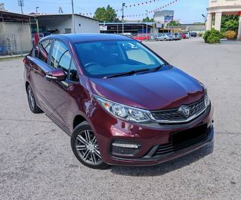Proton PERSONA 1.6 PREMIUM (A) Facelift Model