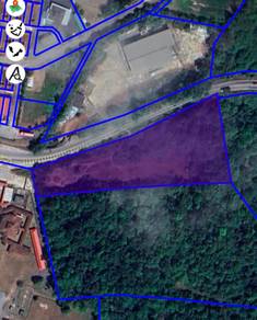 Agricultural-Land-for-sale-Sungai-Petani-Kedah-2