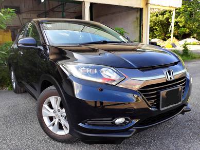 Honda HR-V 1.8 V ENHANCED (A)💲Special Offer