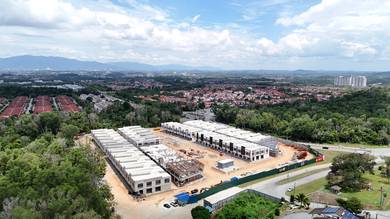 Shop-lot-for-sale-Seremban-2-Negeri-Sembilan