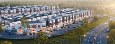 Shop-lot-for-sale-Seremban-2-Negeri-Sembilan-1