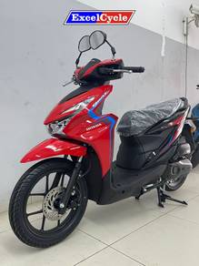 Honda Beat 110 - 𝘍𝘜𝘓𝘓 𝘓𝘖𝘈𝘕 ❤️