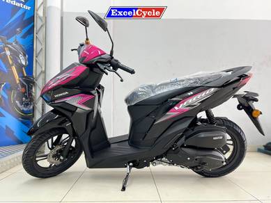 Honda Vario 125 - 𝑹𝑨𝒀𝑨 𝑷𝑹𝑶𝑴𝑶