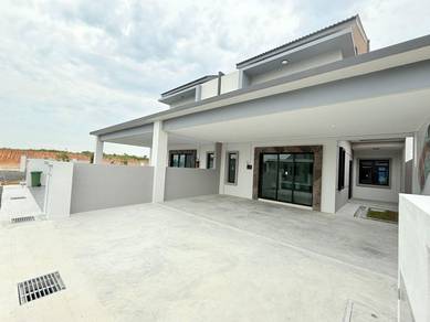 Terraced-House-for-sale-Ayer-Keroh-Melaka-1