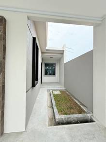 Terraced-House-for-sale-Ayer-Keroh-Melaka-2