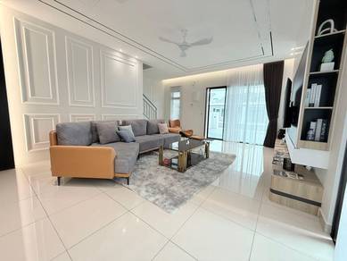 Terraced-House-for-sale-Ayer-Keroh-Melaka-3