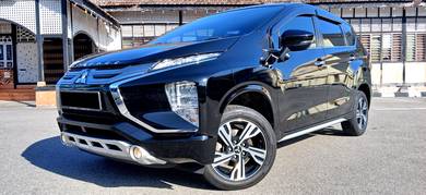 Mitsubishi XPANDER 1.5 (A)MALAY OWNER FULLOAN