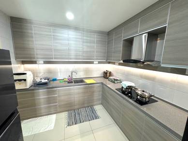 Mont Residence @ Penang