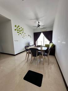 Below Bank Value City View Condominium, Silverscape, Melaka Raya