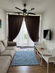 The Gardens (Penampang)