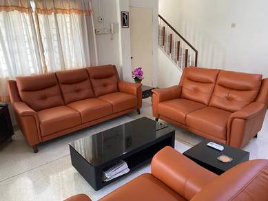 FREEHOLD SEMI D! Taman Sinn Semabok Ujong Pasir Melaka.