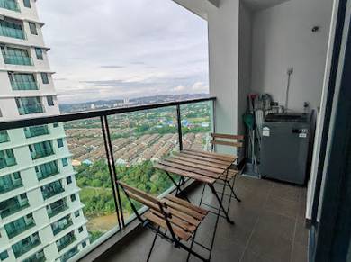 Vista Bangi