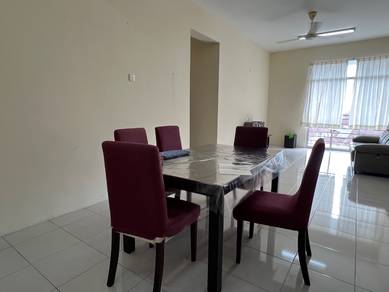 Kelisa Residence
