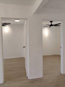 Mutiara Jaya Flat (Simpang Ampat)