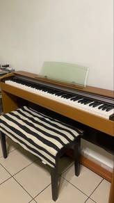 Casio Privia Digital Piano to let go