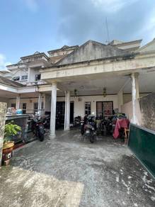 2-storey-Terraced-House-for-sale-Cheng-Melaka