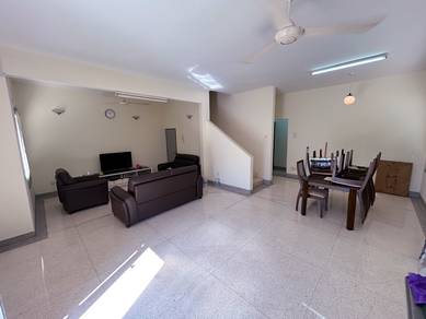 Freehold Connection 2-Storey Semi D Off Jln Ong Kim Wee Melaka Tengah