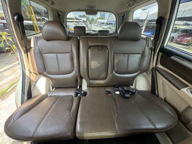 Mitsubishi PAJERO SPORT VGT FULL LOAN PUTIH