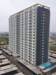 Kemuning Aman Apartment 736sqft Shah Alam100% Full Loan