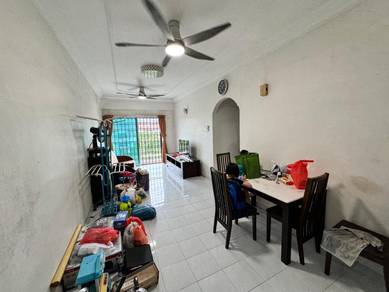 Sri Kenari Apartment