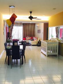 Prima Setapak II