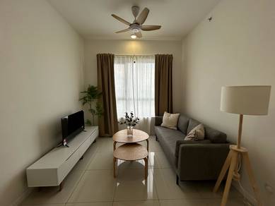Tropicana Metropark - SouthPlace Residences