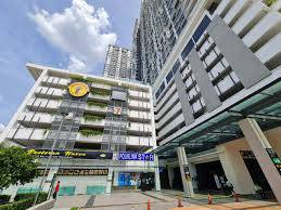 Shamelin Star Residence 827sqft Cheras Maluri Full Loan Below Market