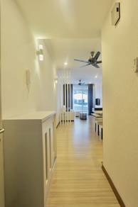The Wave Fully Furnished Kota Laksamana