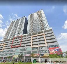Ascotte Boulevard Semenyih 860sqft Below Market 100% Loan