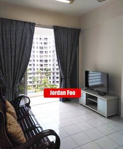 Putra Place Condominium Facility view Nice units near Queensbay Mall