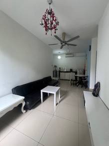 Cyber city apartment |phase 2| k Avenue | riverside | Kepayan |putatan