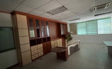 Bayan Lepas Phase4 Detached Factory For Rent