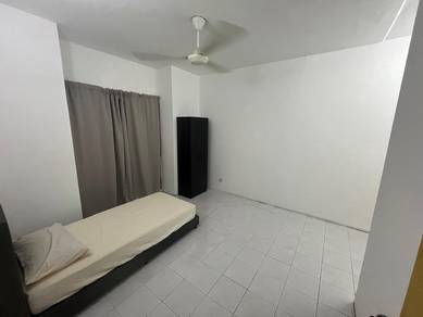 Room-for-rent-Sungai-Buloh-Selangor